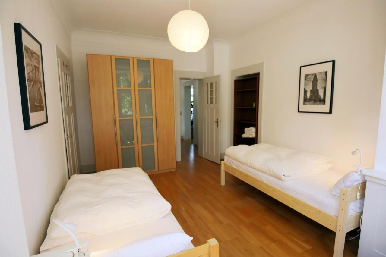 Villa14 Офенбург Екстериор снимка