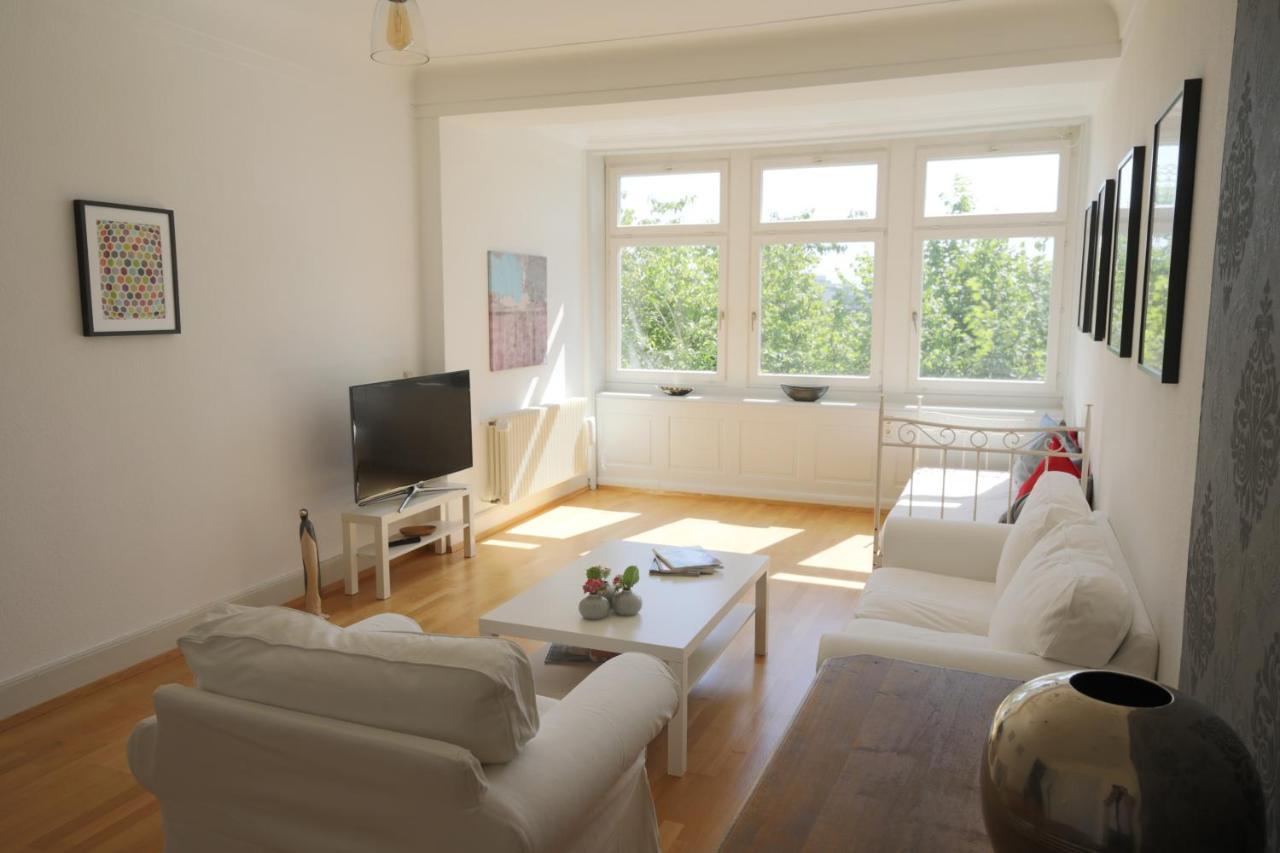 Villa14 Офенбург Екстериор снимка