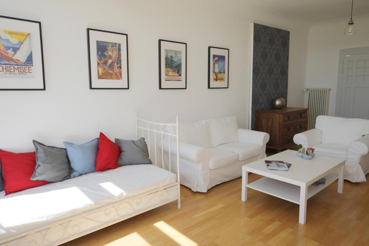 Villa14 Офенбург Екстериор снимка