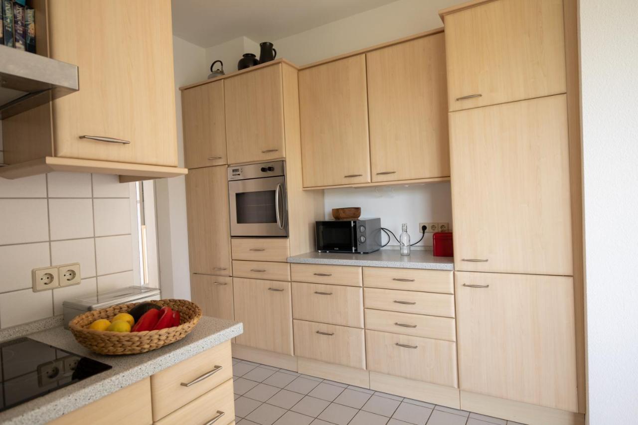 Villa14 Офенбург Екстериор снимка
