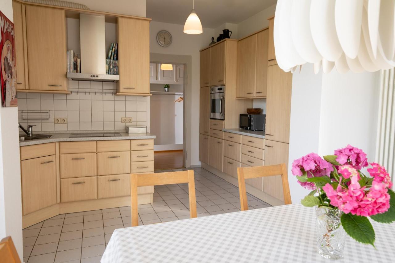 Villa14 Офенбург Екстериор снимка