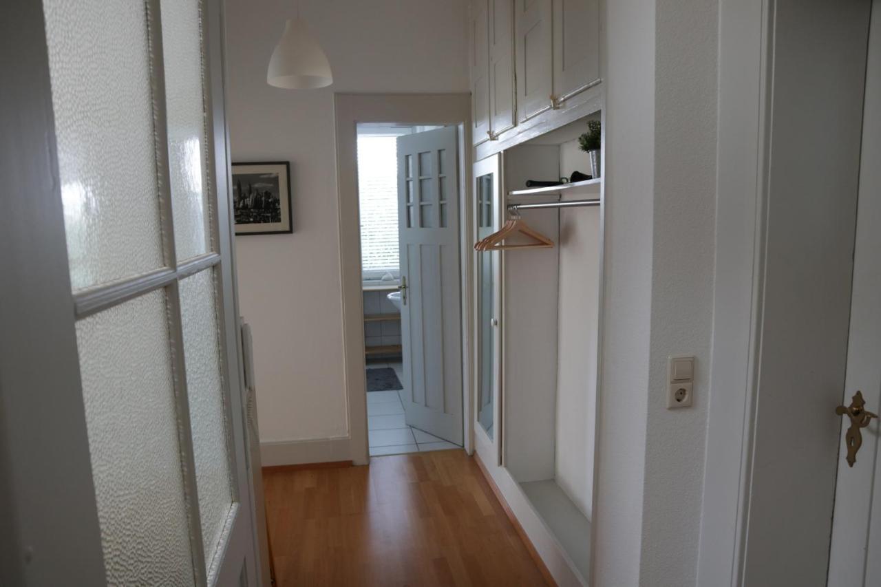 Villa14 Офенбург Екстериор снимка