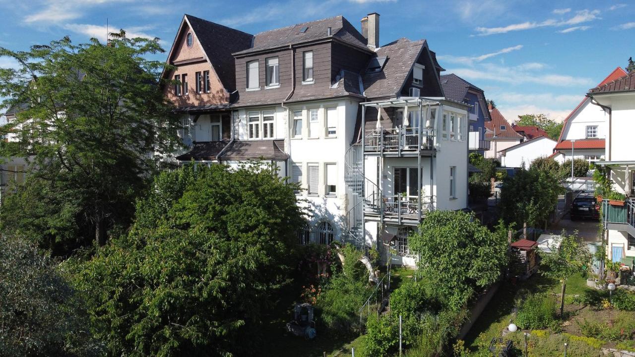 Villa14 Офенбург Екстериор снимка