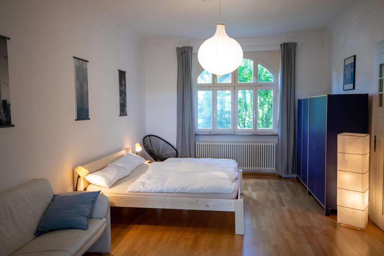 Villa14 Офенбург Екстериор снимка